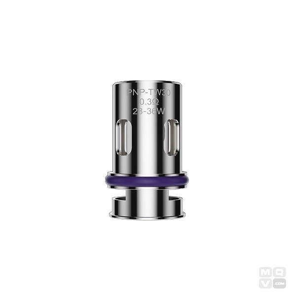 1 X RESISTENCIA VOOPOO PNP TW