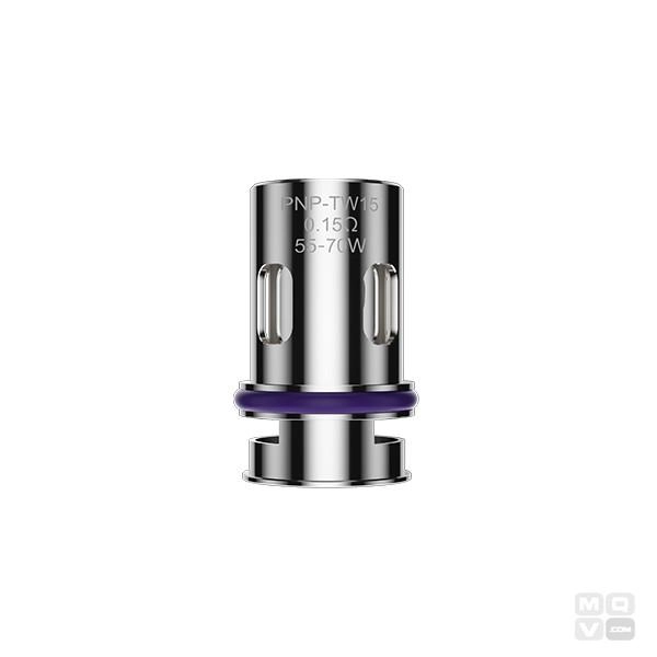 1 X RESISTENCIA VOOPOO PNP TW