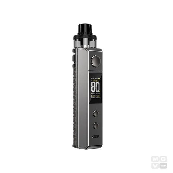 DRAG H80S KIT VOOPOO VAPE