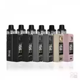 DRAG E60 KIT VOOPOO VAPE