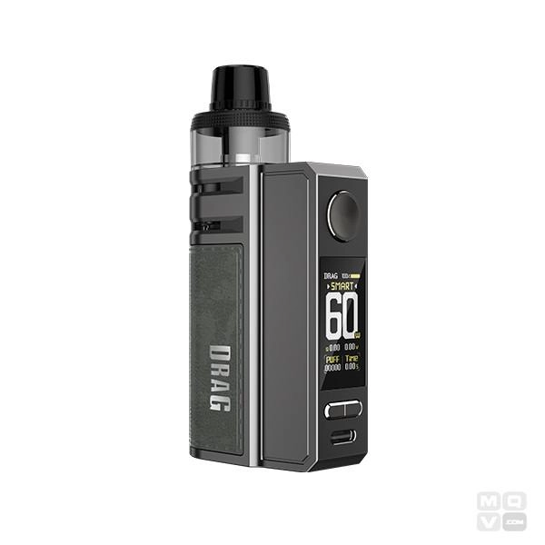 DRAG E60 KIT VOOPOO VAPE