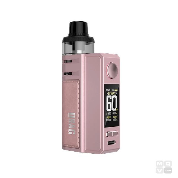 DRAG E60 KIT VOOPOO VAPE