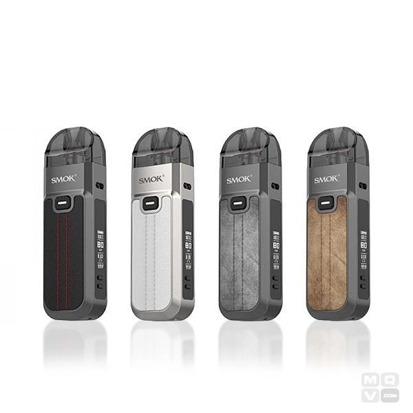 NORD 5 KIT SMOK POD VAPE