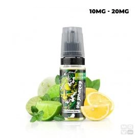 NICOTINE SALT CORNETE LIMA LIMON ONI SMOKES 10ML