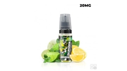 NICOTINE SALT CORNETE LIMA LIMON ONI SMOKES 10ML