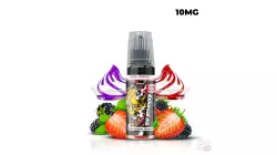 NICOTINE SALT CORNETE LIMA LIMON ONI SMOKES 10ML