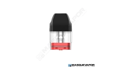 1 X CARTUCHO CALIBURN POD UWELL TPD 2ML 1.2OHM