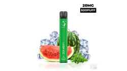 VAPER DESECHABLE TESS LUSH ICE 20MG BY HANGSEN