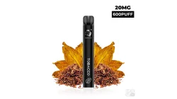 TESS TOBACCO DISPOSABLE POD 20MG VAPE