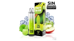 FEST BAR APPLE LIME ICE DISPOSABLE POD VAPE