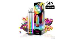 FEST BAR RAINBOW CANDY DISPOSABLE POD VAPE