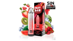 FEST BAR STRAWBERRY KIWI WATERMELON ICE DISPOSABLE POD VAPE