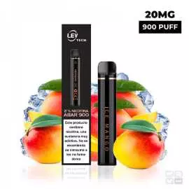 ARTERY ABAR 900 CHERRY DISPOSABLE POD VAPE