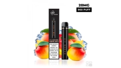 VAPER DESECHABLE ARTERY ABAR 900 ICE MANGO