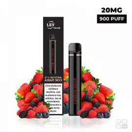 ARTERY ABAR 900 MIXED BERRIES DISPOSABLE POD VAPE