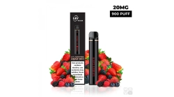 ARTERY ABAR 900 MIXED BERRIES DISPOSABLE POD VAPE