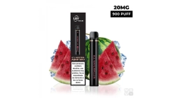 ARTERY ABAR 900 ICE WATERMELON DISPOSABLE POD VAPE