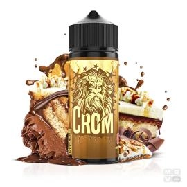 ELIQUID CROM OIL4VAP 100ML