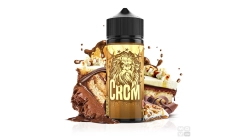 ELIQUID CROM OIL4VAP 100ML