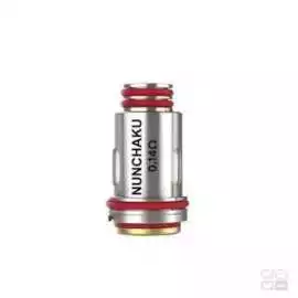 1 X NUNCHAKU COIL 0.14OHM UWELL VAPE