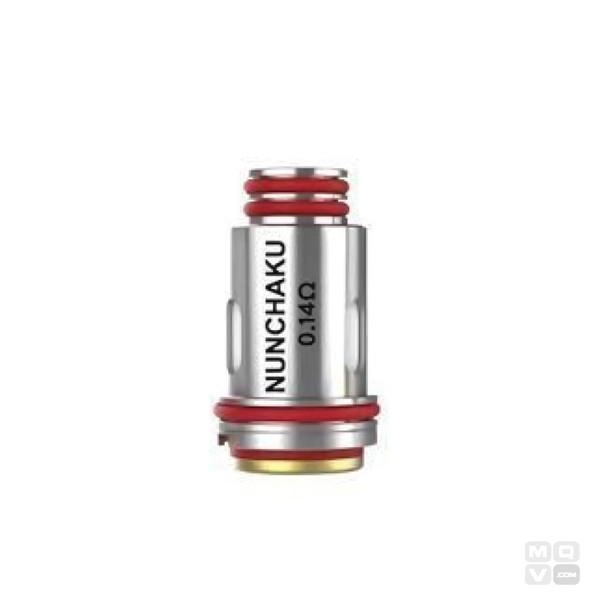 1 X NUNCHAKU COIL 0.14OHM UWELL VAPE