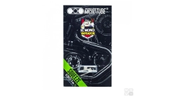 RESISTENCIA SQUEEZE EL MONO VAPEADOR & MICROTUBE