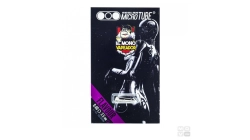 RESISTENCIA FLAVOUR EL MONO VAPEADOR & MICROTUBE