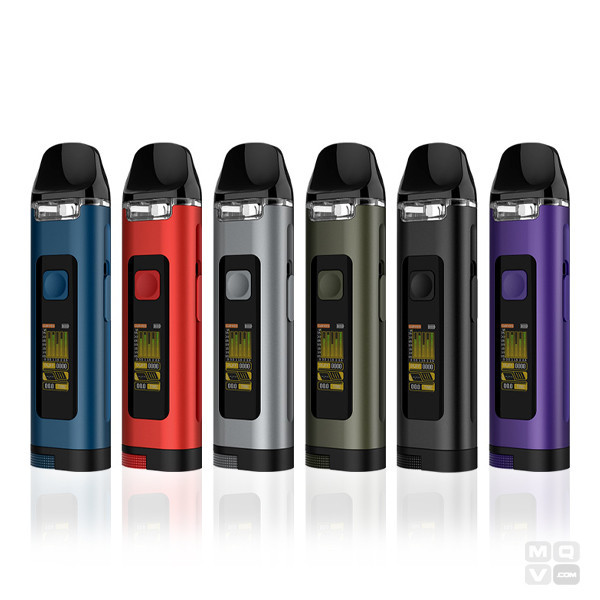 CROWN D UWELL POD VAPE.