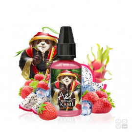 KAMI SWEET EDITION A&L 30ML VAPE CONCENTRATE
