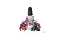 AROMA HUNGRY BEAR A&L 30ML