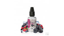 HUNGRY BEAR A&L 30ML VAPE CONCENTRATE