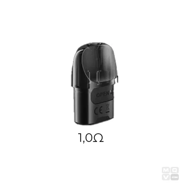 URSA NANO POD REPLACEMENT CARTRIDGE