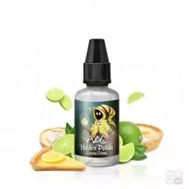 GREEDY LEMON HIDDEN POTION 30ML A&L