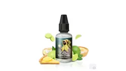 GREEDY LEMON HIDDEN POTION 30ML A&L VAPE