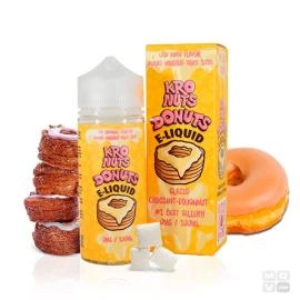 ELIQUIDS DONUTS KRONUTS 100ML VAPE