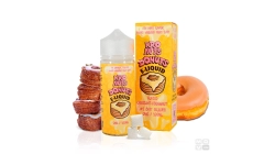 ELIQUIDS DONUTS KRONUTS 100ML VAPE