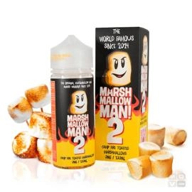 ELIQUIDS MARSHMALLOW MAN 2 100ML