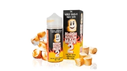 ELIQUIDS MARSHMALLOW MAN 2 100ML VAPE