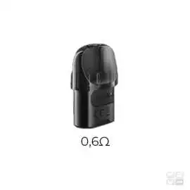 URSA NANO POD PRO 0.6 OHM CARTRIDGE VAPE