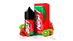 STRAWBERRY KIWI NASTY JUICE MOD MATE 50ML VAPE ELIQUID