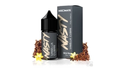 VANILLA CUBAN NASTY JUICE MOD MATE 50ML