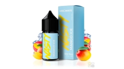 ELIQUID MANGO ICE NASTY JUICE MOD MATE 50ML VAPE ELIQUID