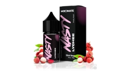 LYCHEE NASTY JUICE MOD MATE 50ML VAPE ELIQUID