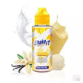 VANILLA SHAKE IT 100ML VAPE