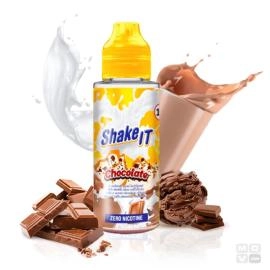 CHOCOLATE SHAKE IT 100ML VAPE