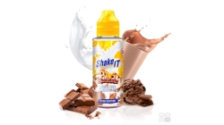 CHOCOLATE SHAKE IT 100ML