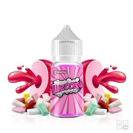 AROMA VAZOOKA 3BUBBLES 30ML VAPE