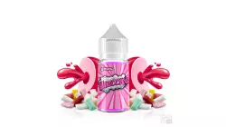 AROMA VAZOOKA 3BUBBLES 30ML VAPE