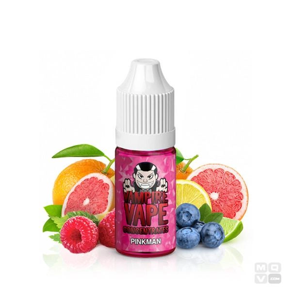 PINKMAN FLAVOR VAMPIRE VAPE 10ML VAPE