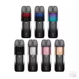 VAPORESSO LUXE XR POD VAPE